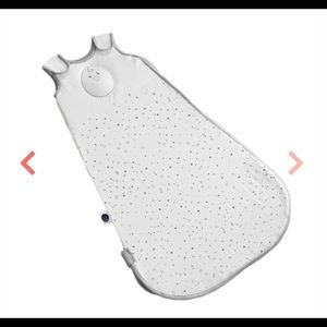 Nested Bean sleep sack